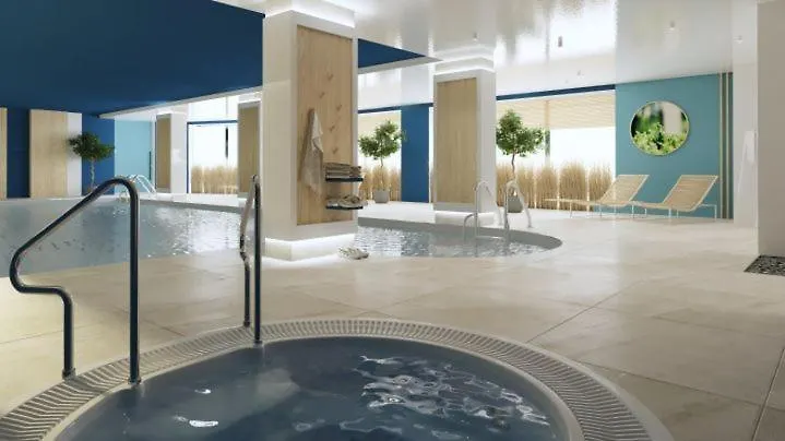 Flatbook - City Center Spa Apartments Torunska 11 Gdansk