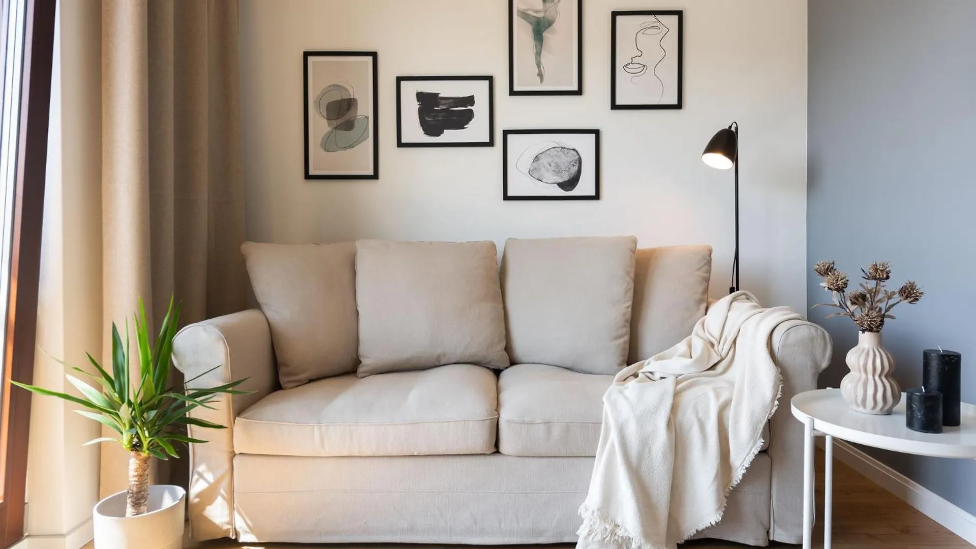 Flatbook - City Center Spa Apartments Torunska 11 Gdansk